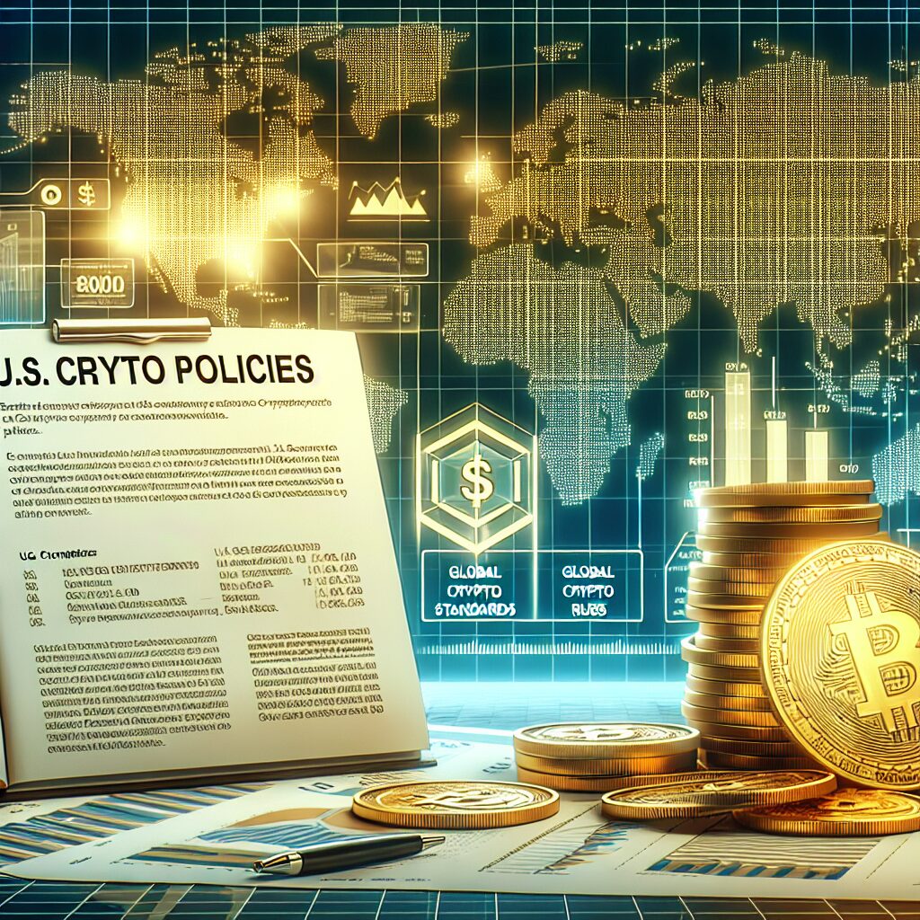 Comparing U.S. Crypto Tax Policies with Global Standards