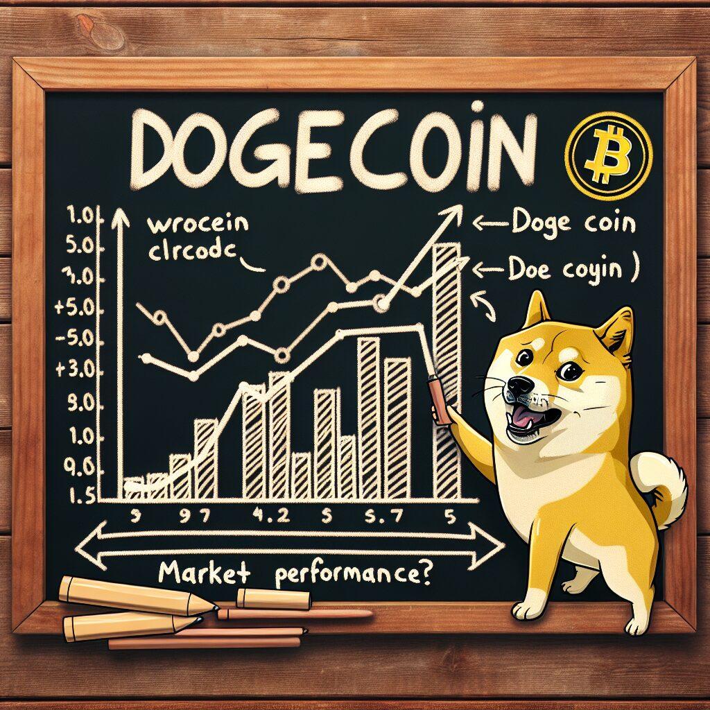 - Introduction to Dogecoin and Its Market Performance