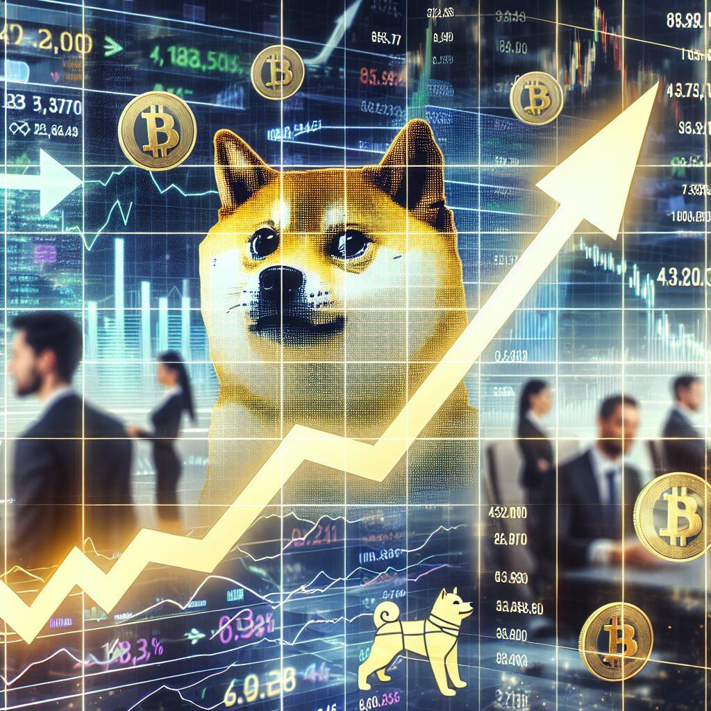 - Current Market Trends Affecting Dogecoin