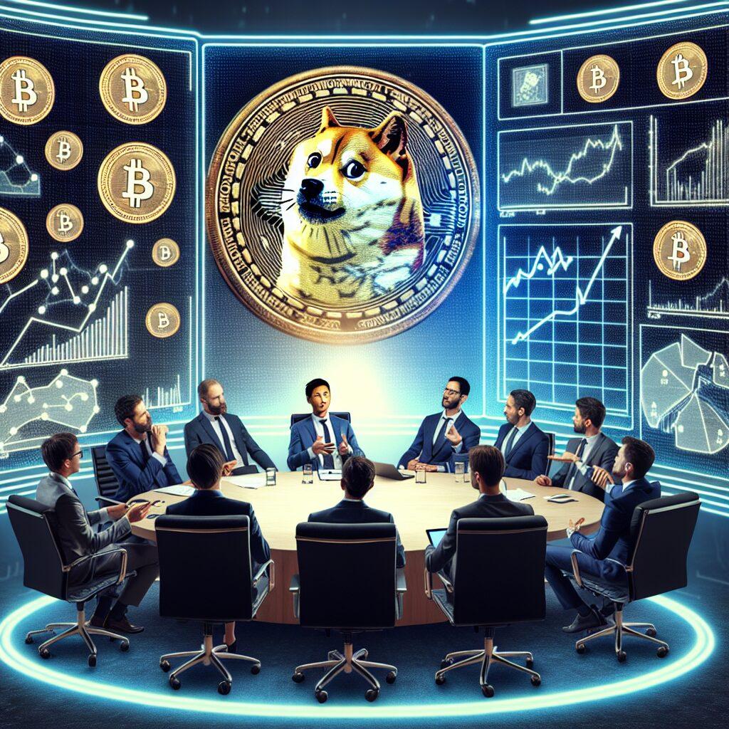 - Expert Opinions on Dogecoin's Future