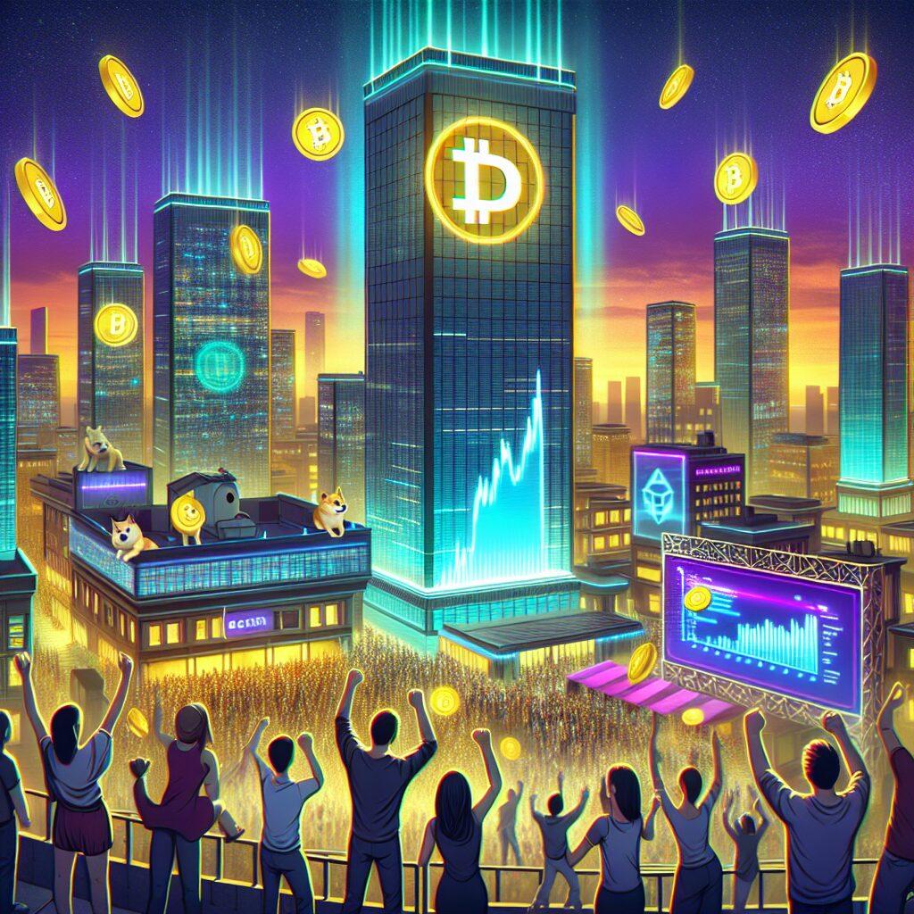 - Conclusion: The Future Outlook for Dogecoin