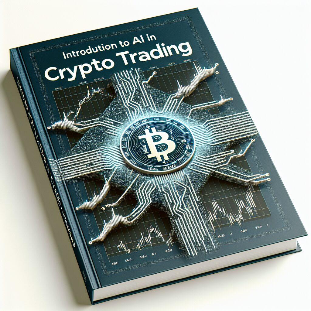 - Introduction to AI in Crypto Trading