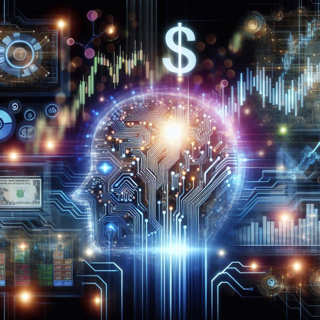 - The Rise of AI-Driven Trading Tools
