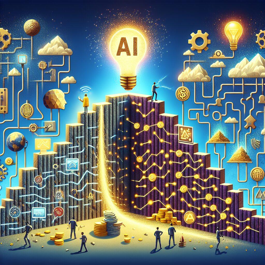 - Challenges and Concerns with AI Adoption