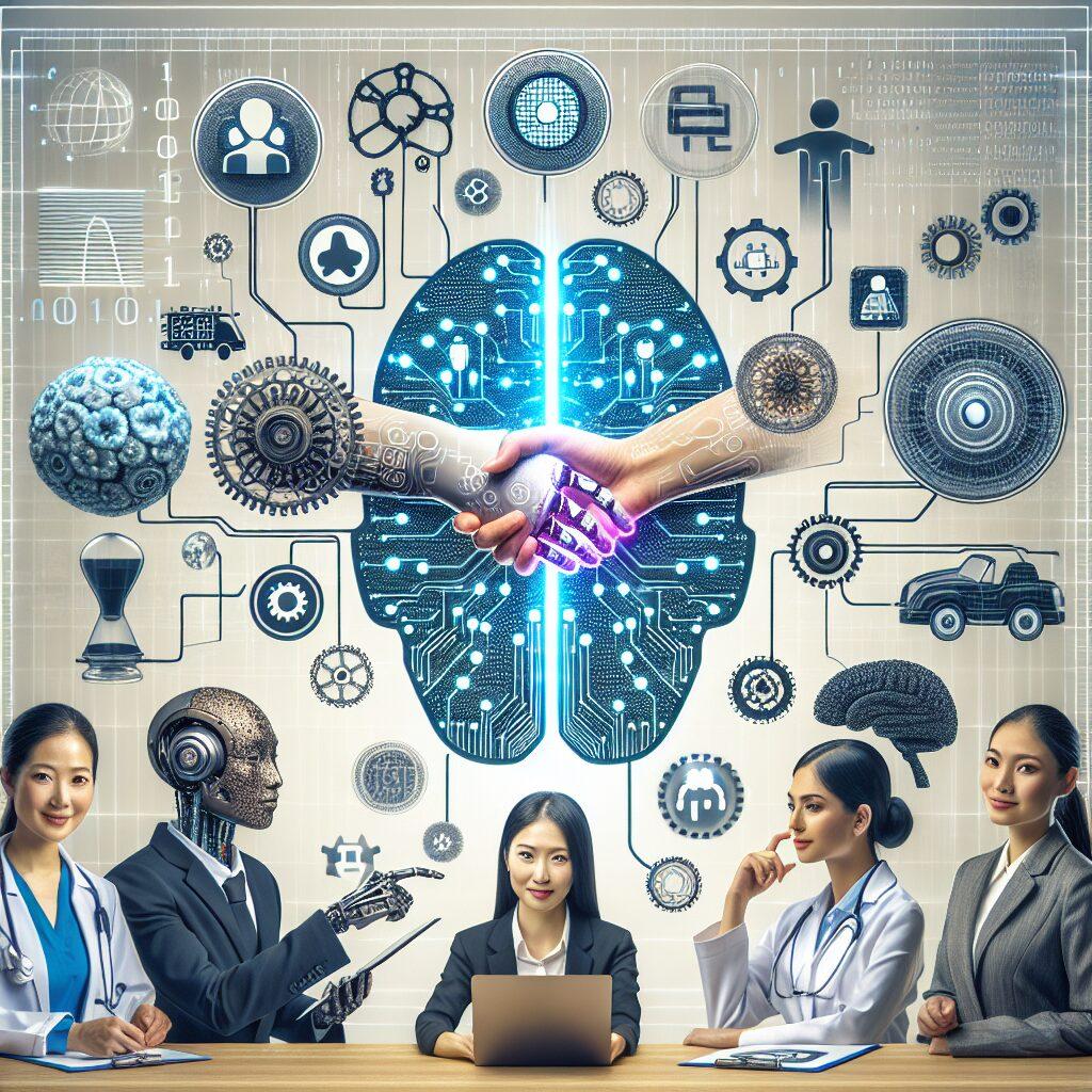 - Case Studies: Successful AI Implementations