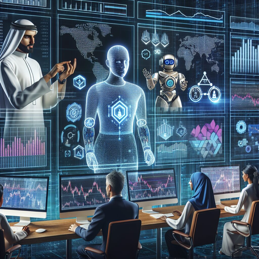 - Benefits of AI Integration for Traders