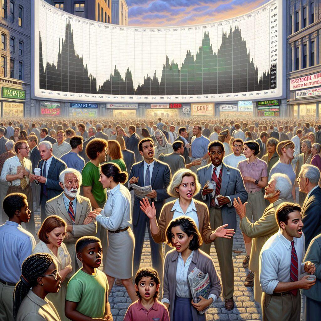 - Community Reactions and Market Effects