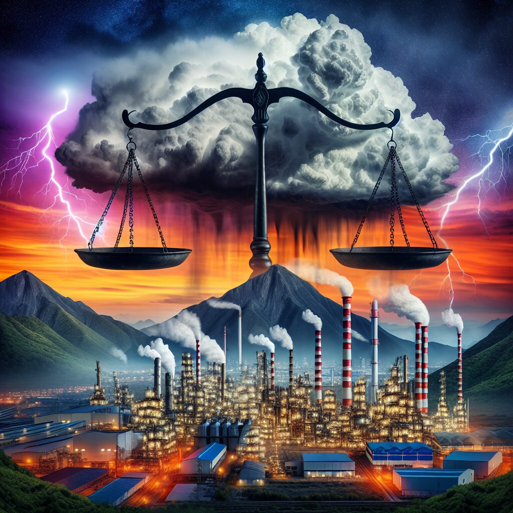 - Regulatory Pressures Intensify