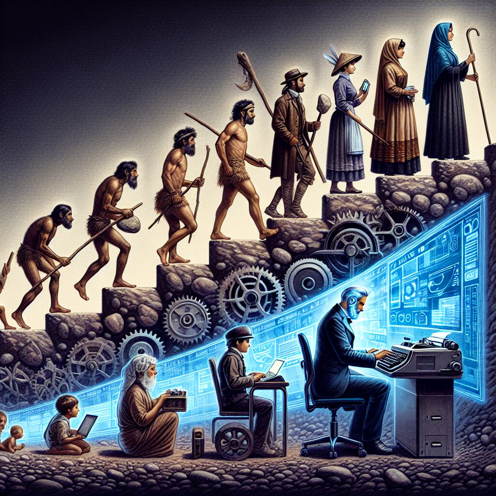 - Innovations and Technological Upgrades