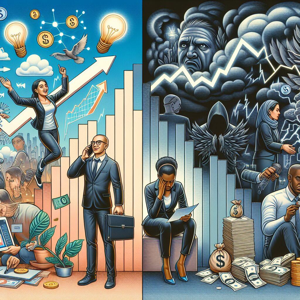 Economic Opportunities and Challenges