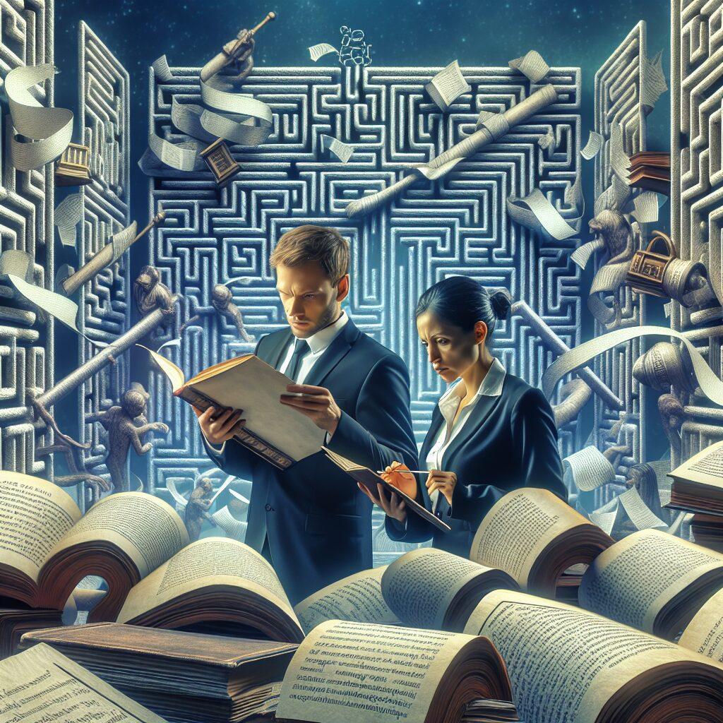 Regulatory Responses and Challenges