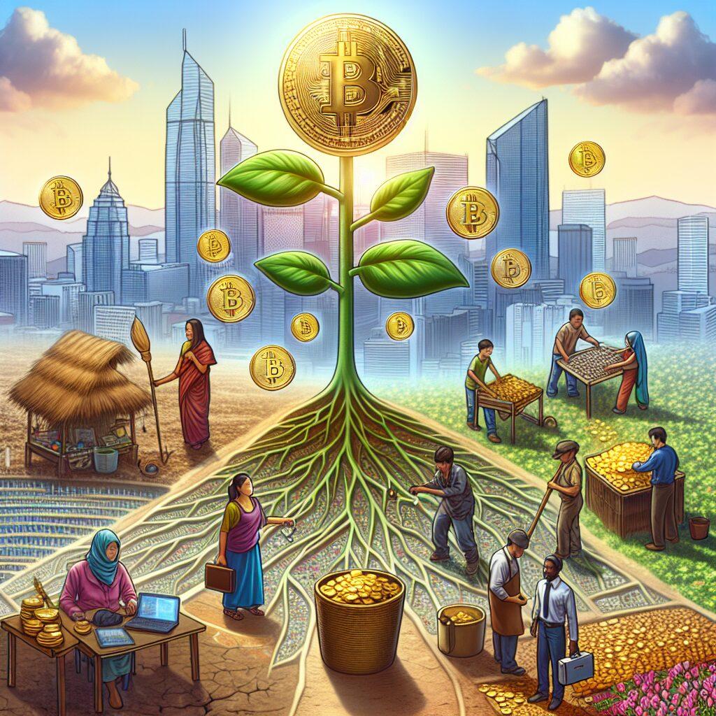 Future Prospects for Bitcoin in Developing Economies