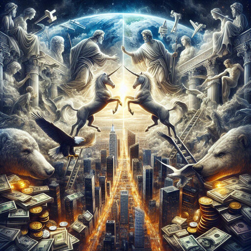 Top Exchanges for Beginners: A Comparative Overview