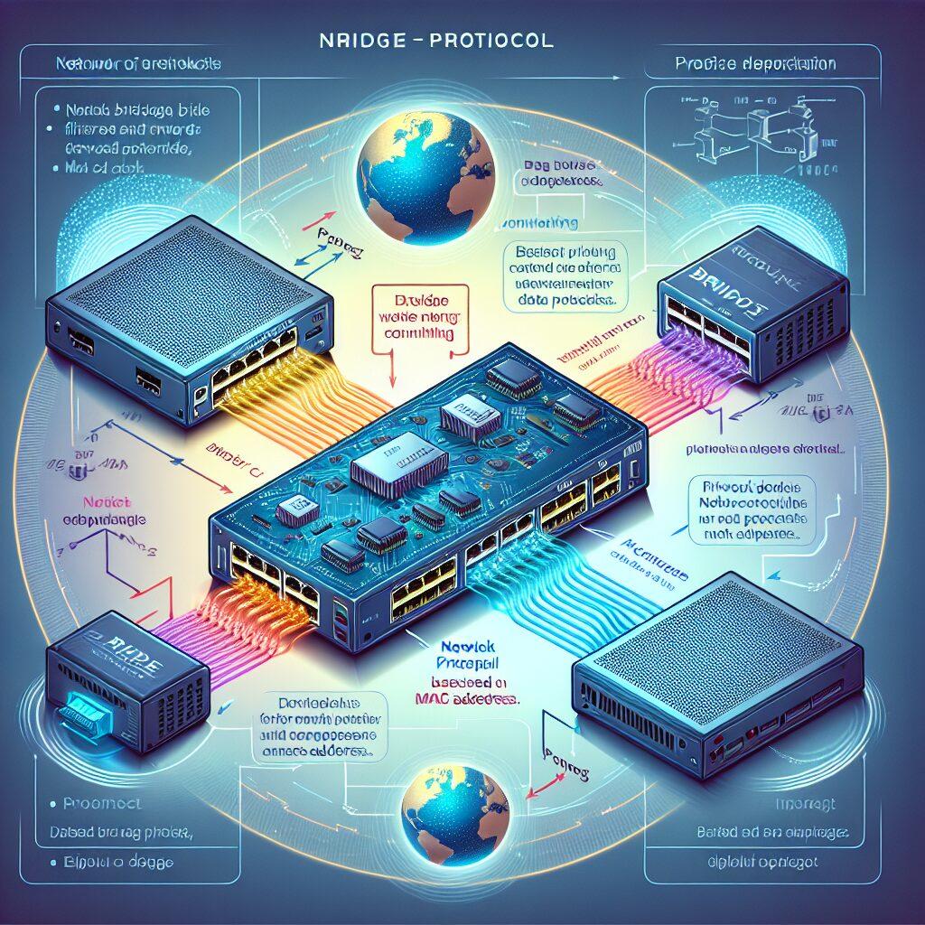 - Understanding the Basics of Bridge Protocols