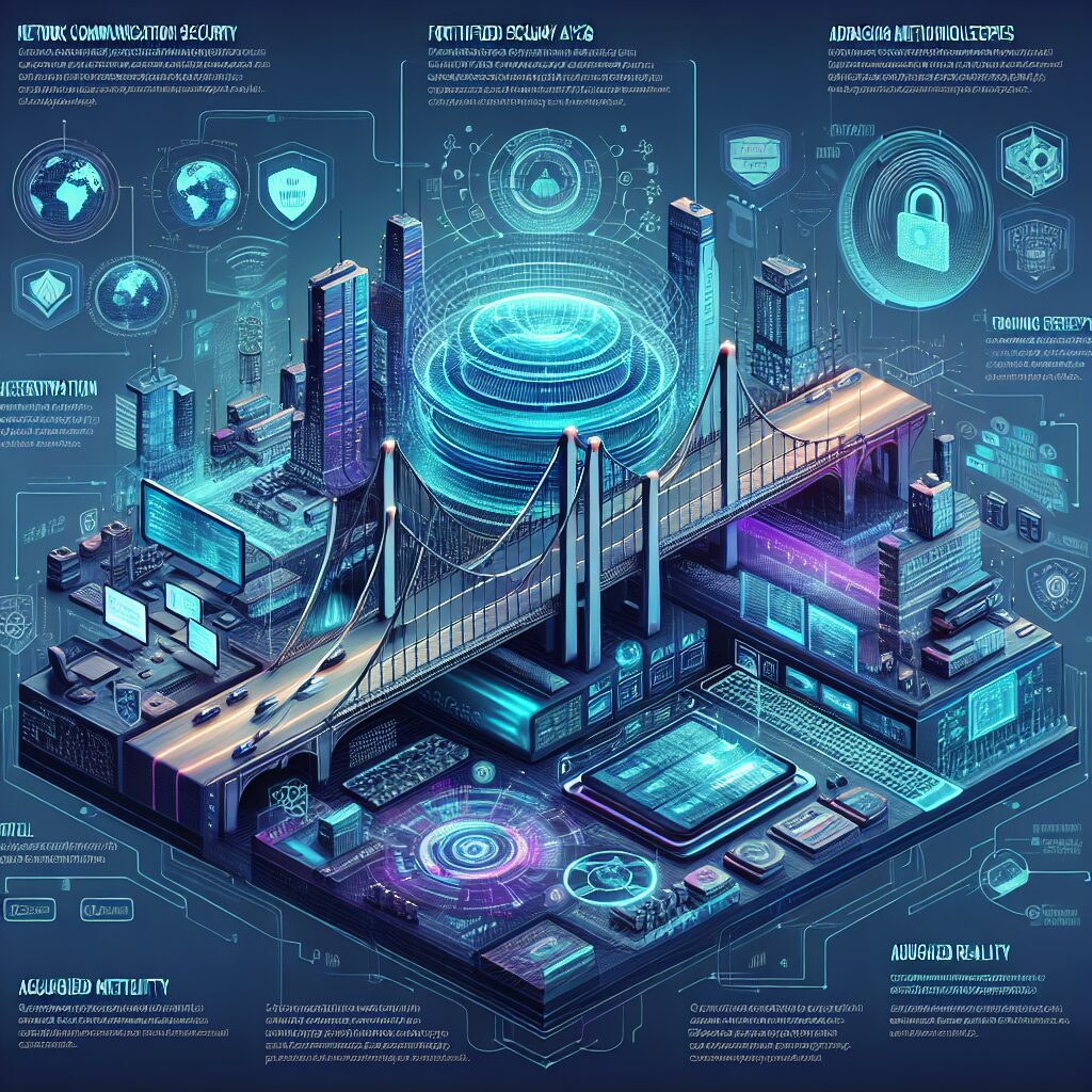 - Future Trends in Bridge Protocol Security