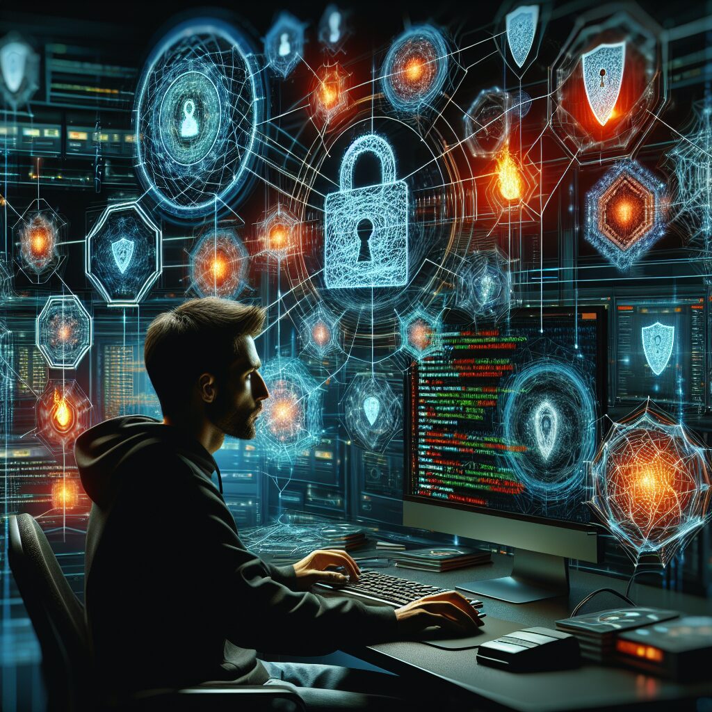 Security Measures and User Protection