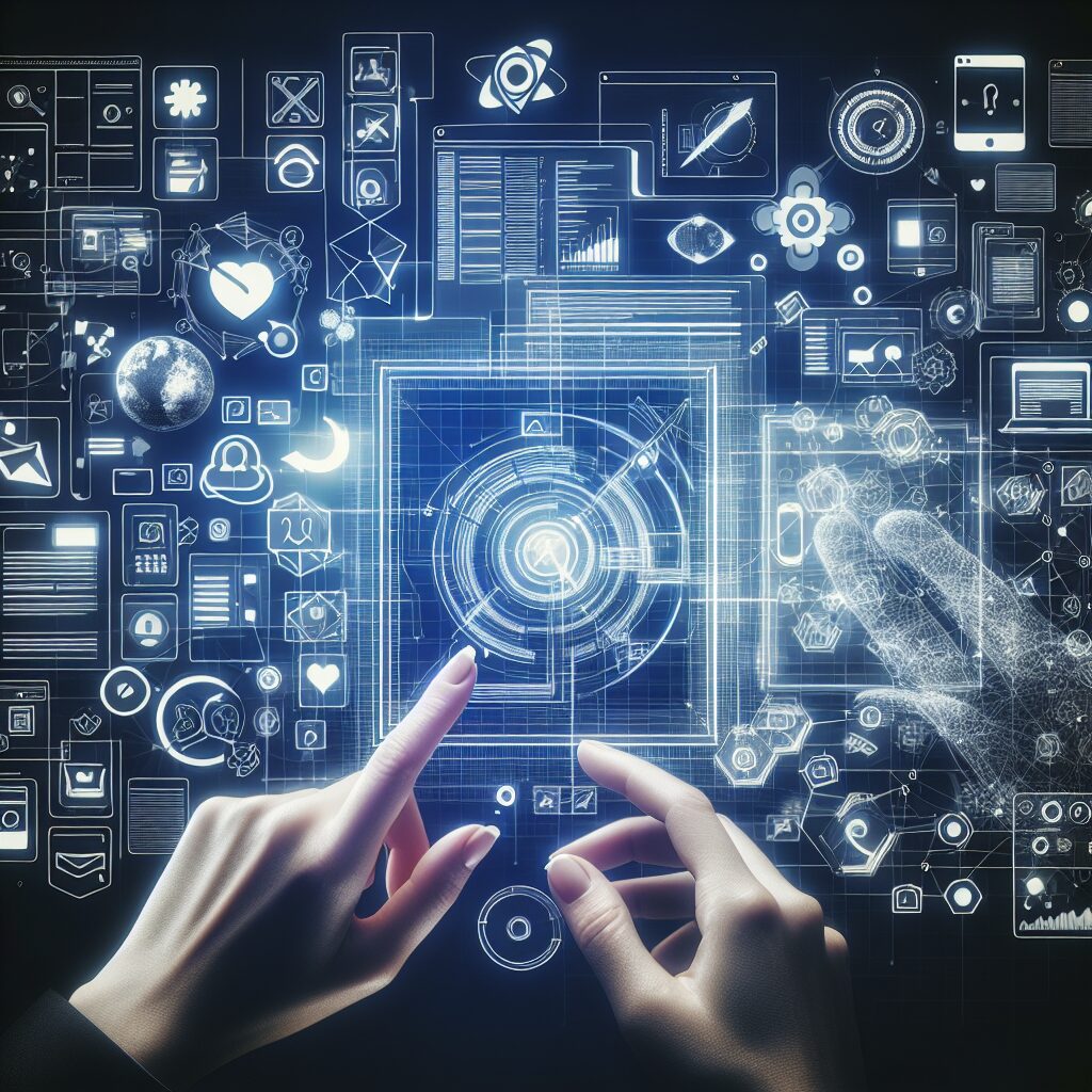 User Experience and Interface Design