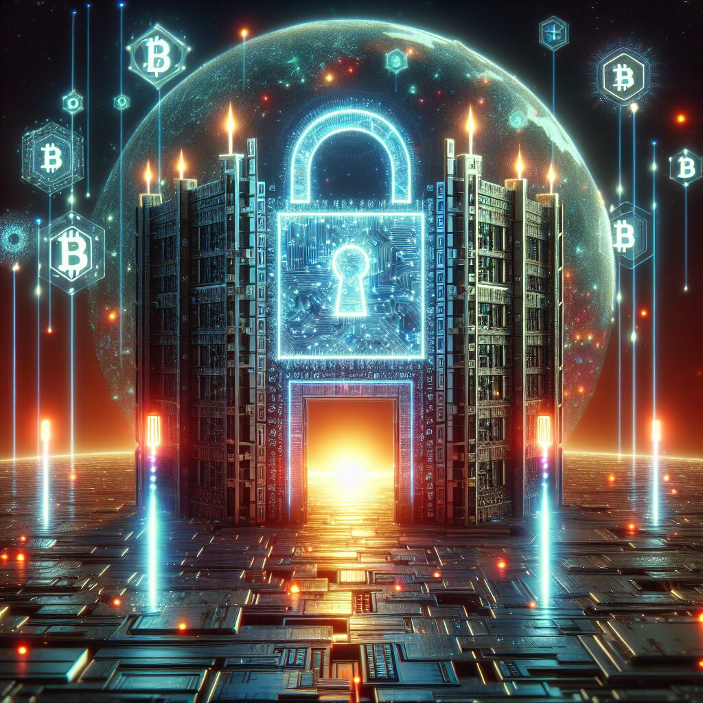- Future Outlook: Preventing Further Attacks in the Crypto Space