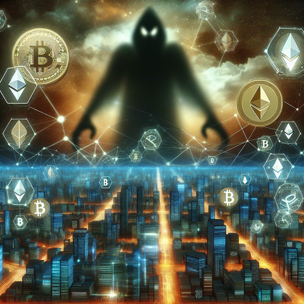 - Emerging Threats in the Crypto Space