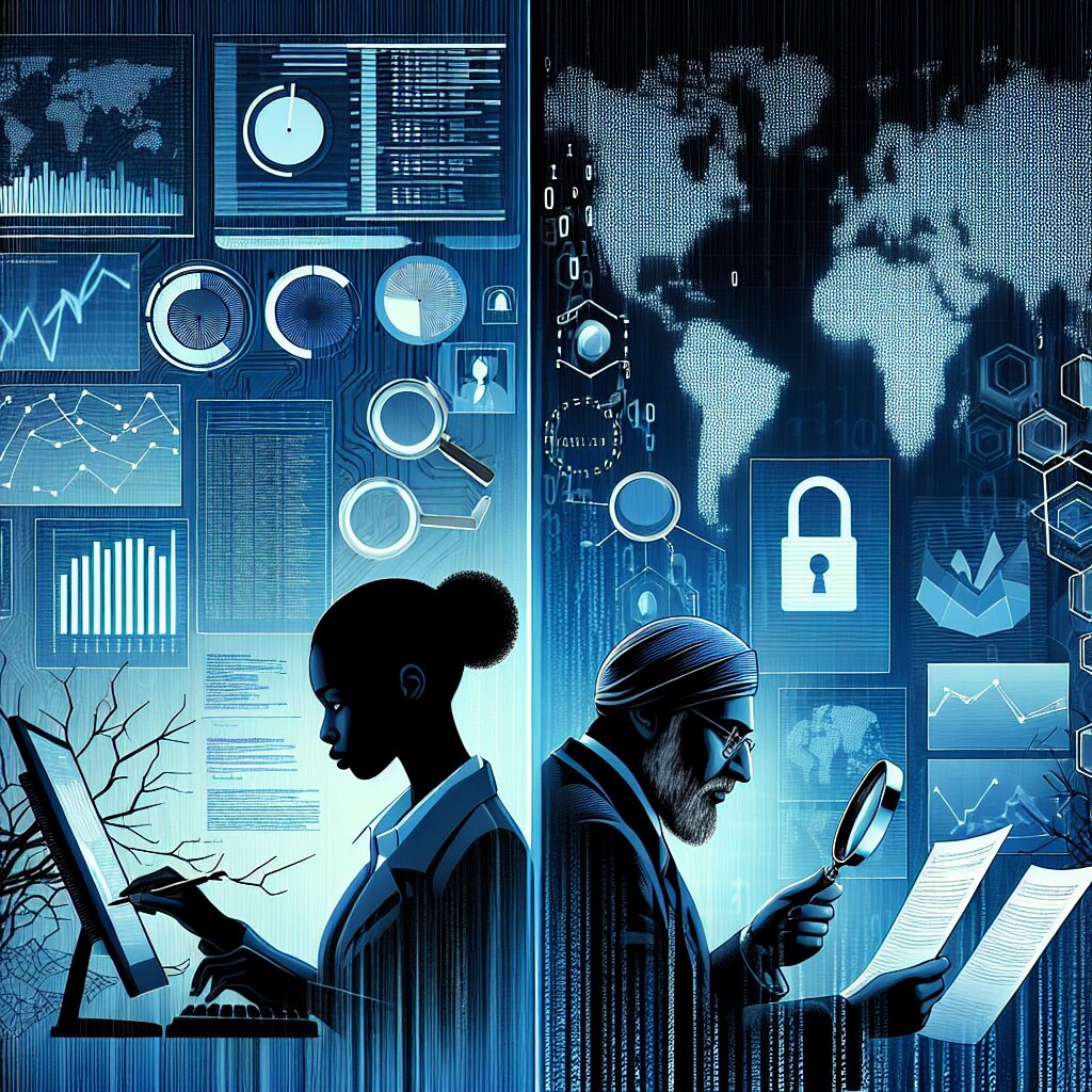 - Expert Analysis on Recent Security Incidents