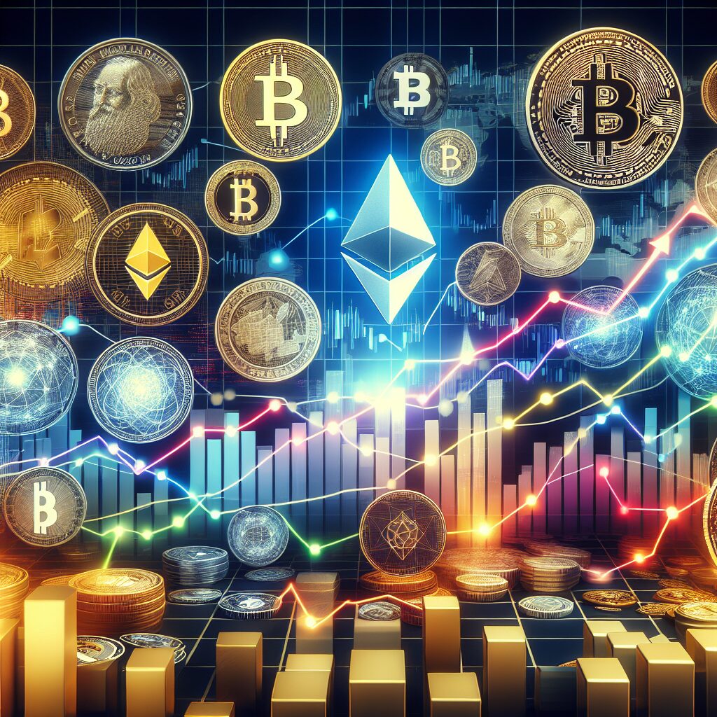 - Impact on Cryptocurrency Markets