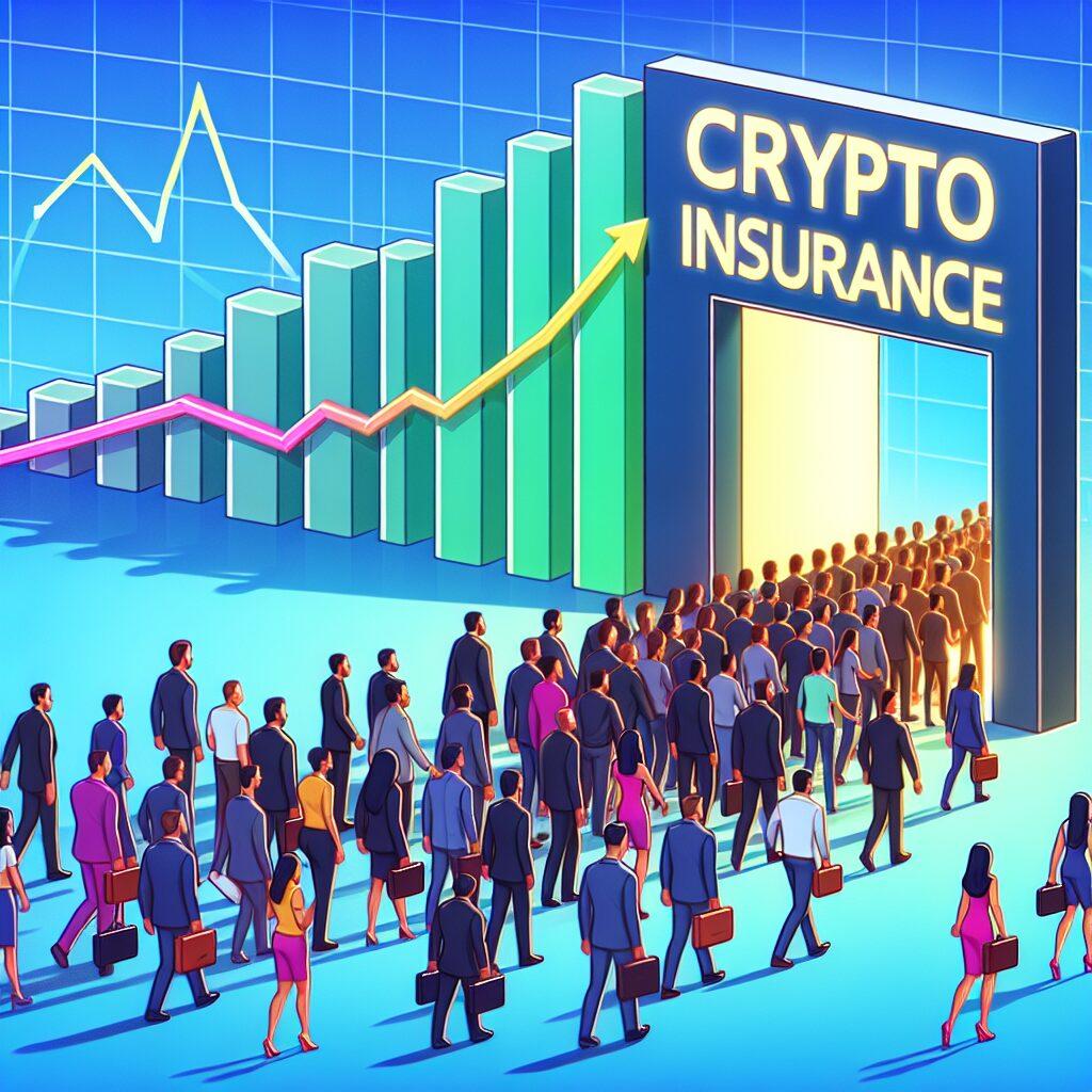 Understanding the Increasing Demand for Crypto Insurance