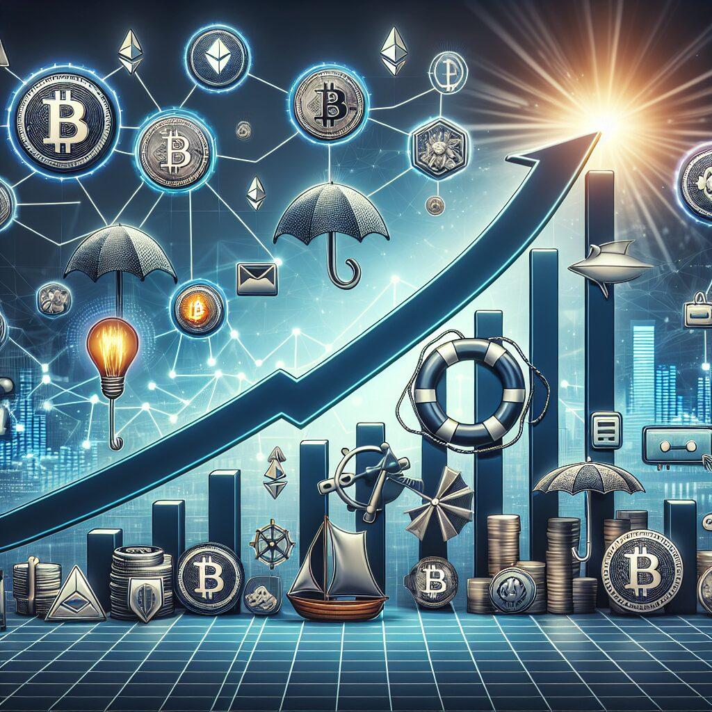 Key Factors Driving the Rise in Crypto Insurance Requirements