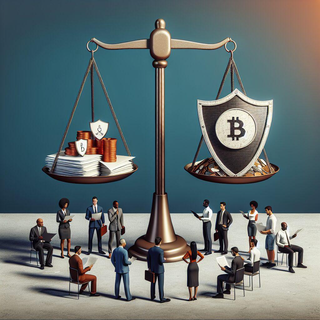 The Role of Regulatory Changes in Shaping Crypto Insurance Needs