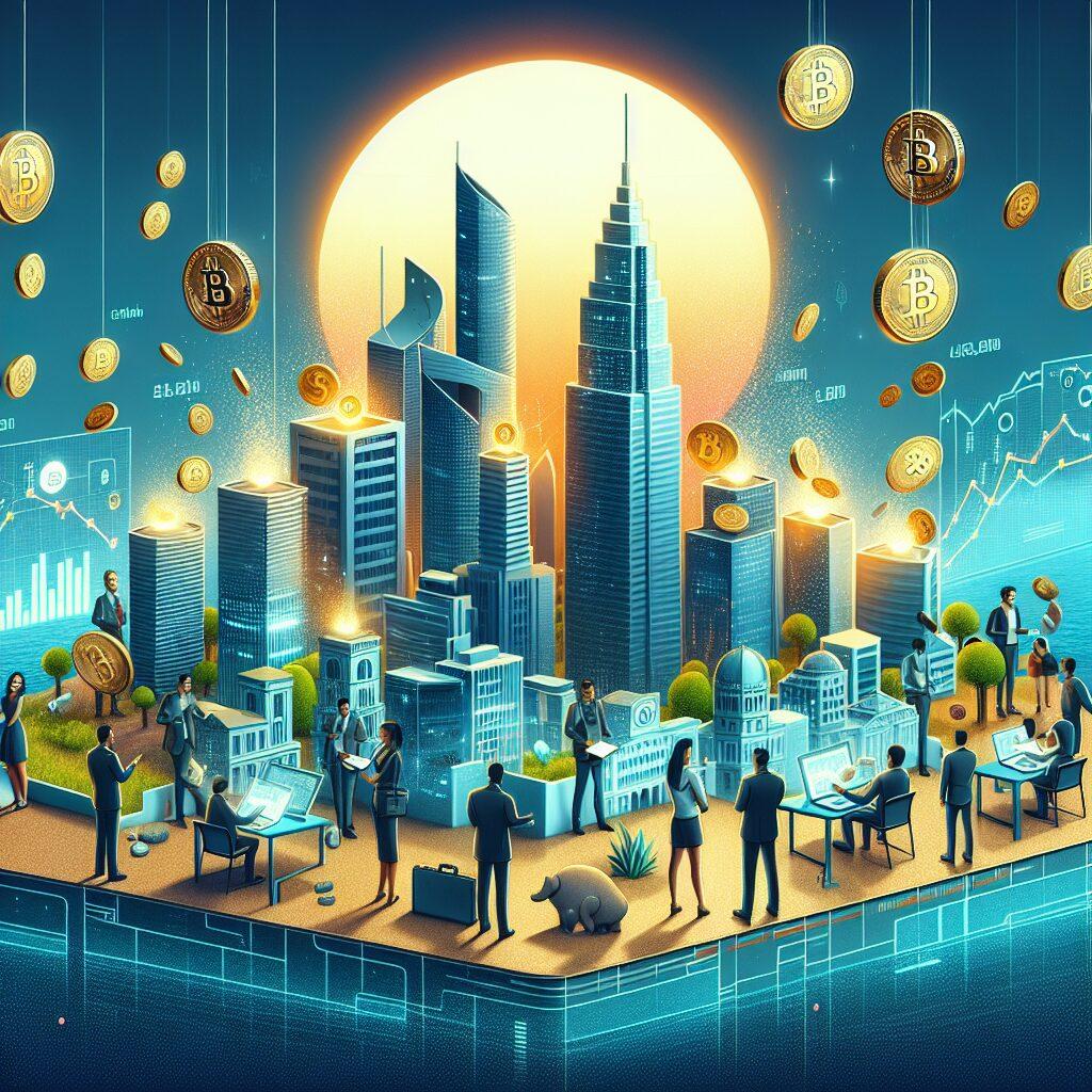 Future Trends in Crypto Insurance and What Investors Should Know