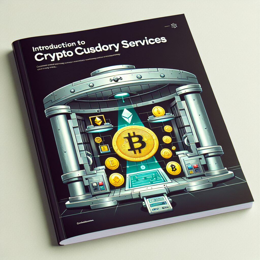 - Introduction to Crypto Custody Services