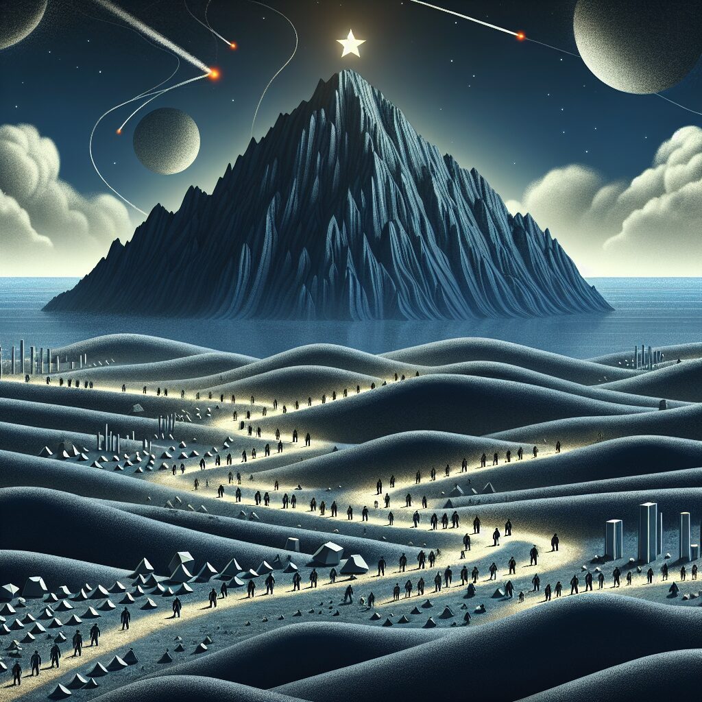 - Regulatory Landscape and Compliance