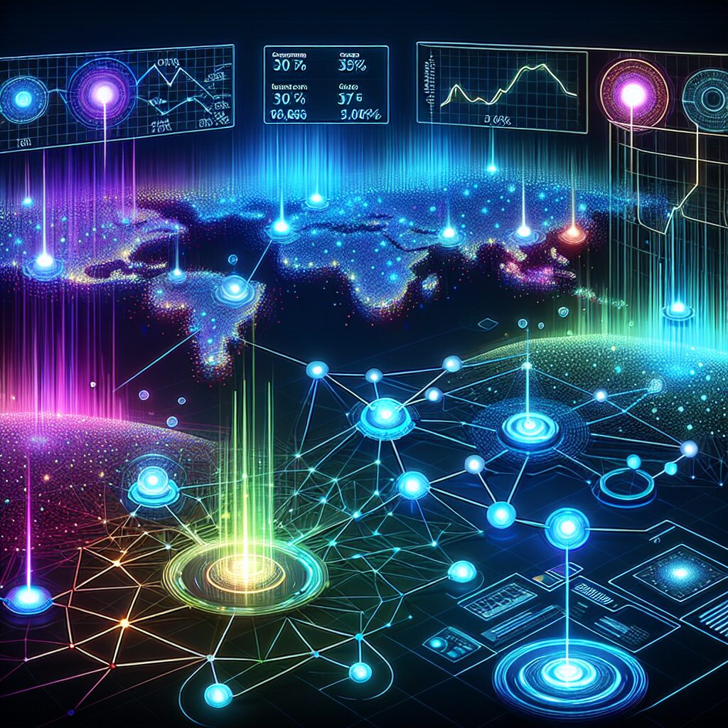Current Staking Trends