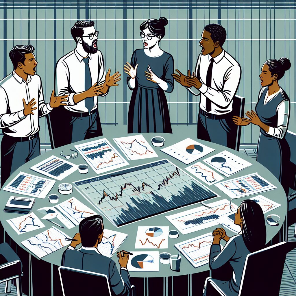 Expert Opinions on Price Predictions