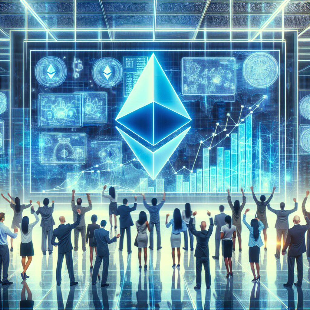 Future Outlook for Ethereum Staking
