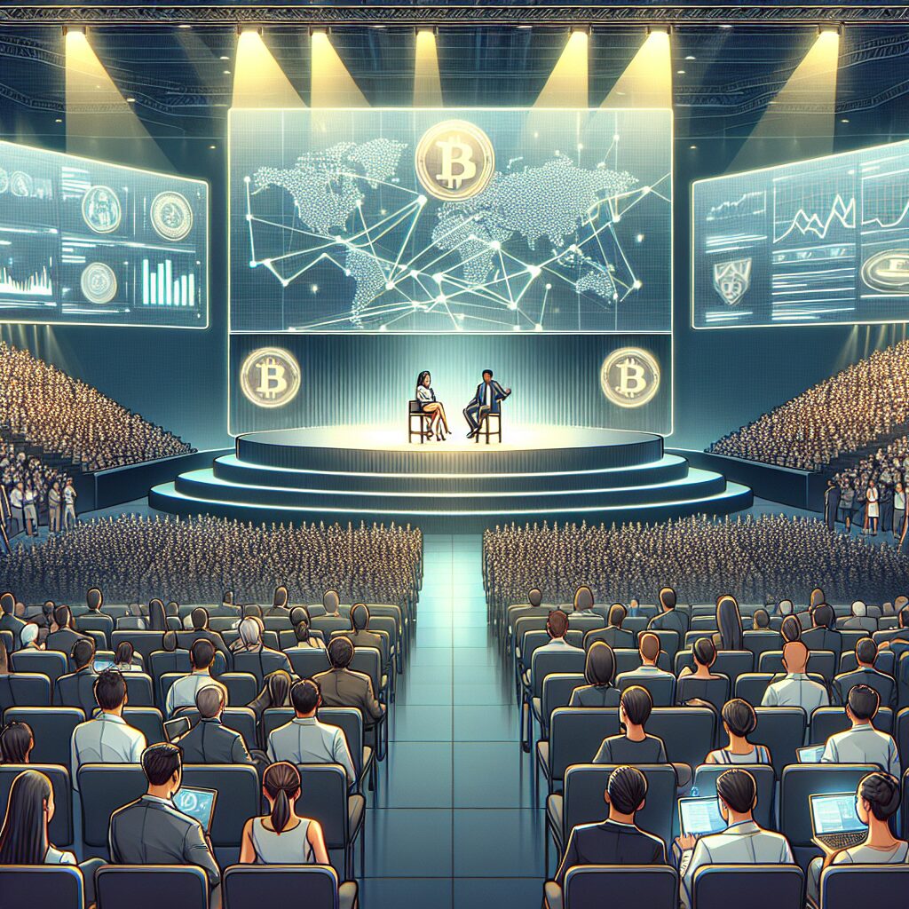 - Overview of the Global Crypto Summit