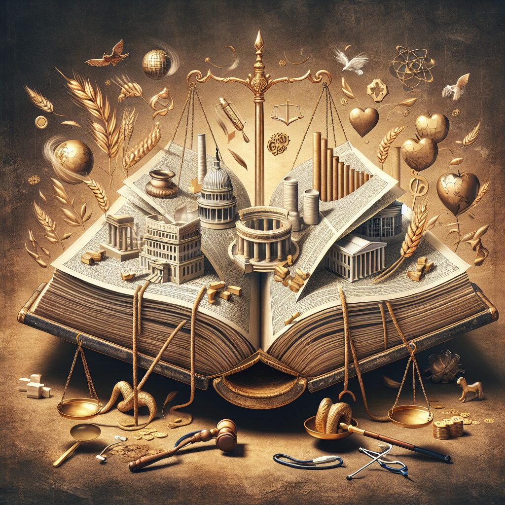 - Regulatory Developments and Their Impacts