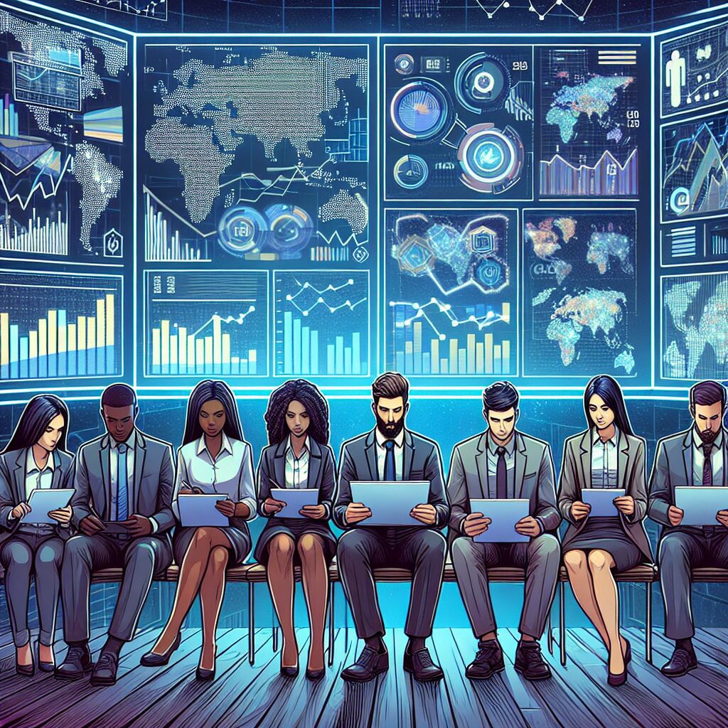 - Expert Predictions for the Crypto Industry