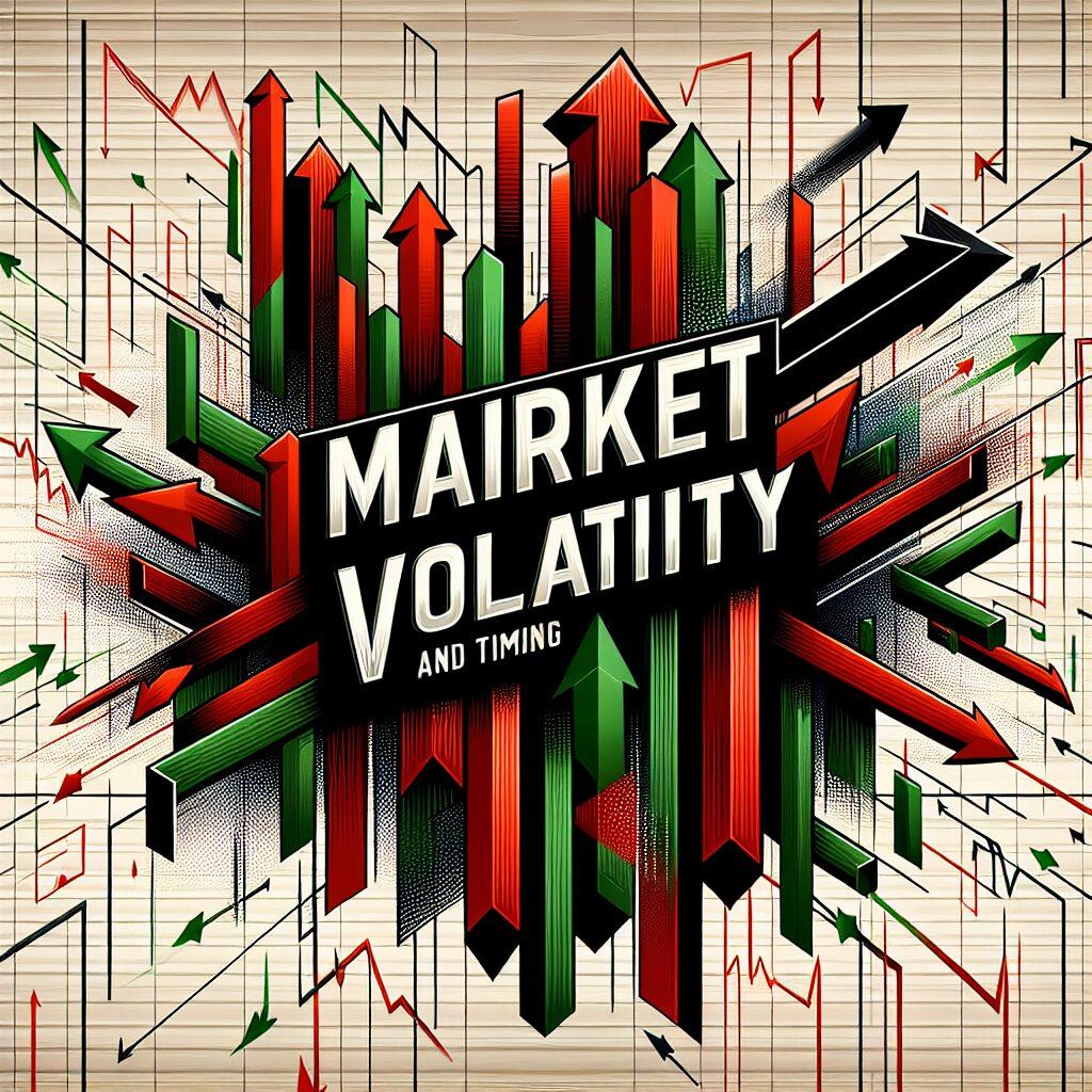 Market Volatility and Timing