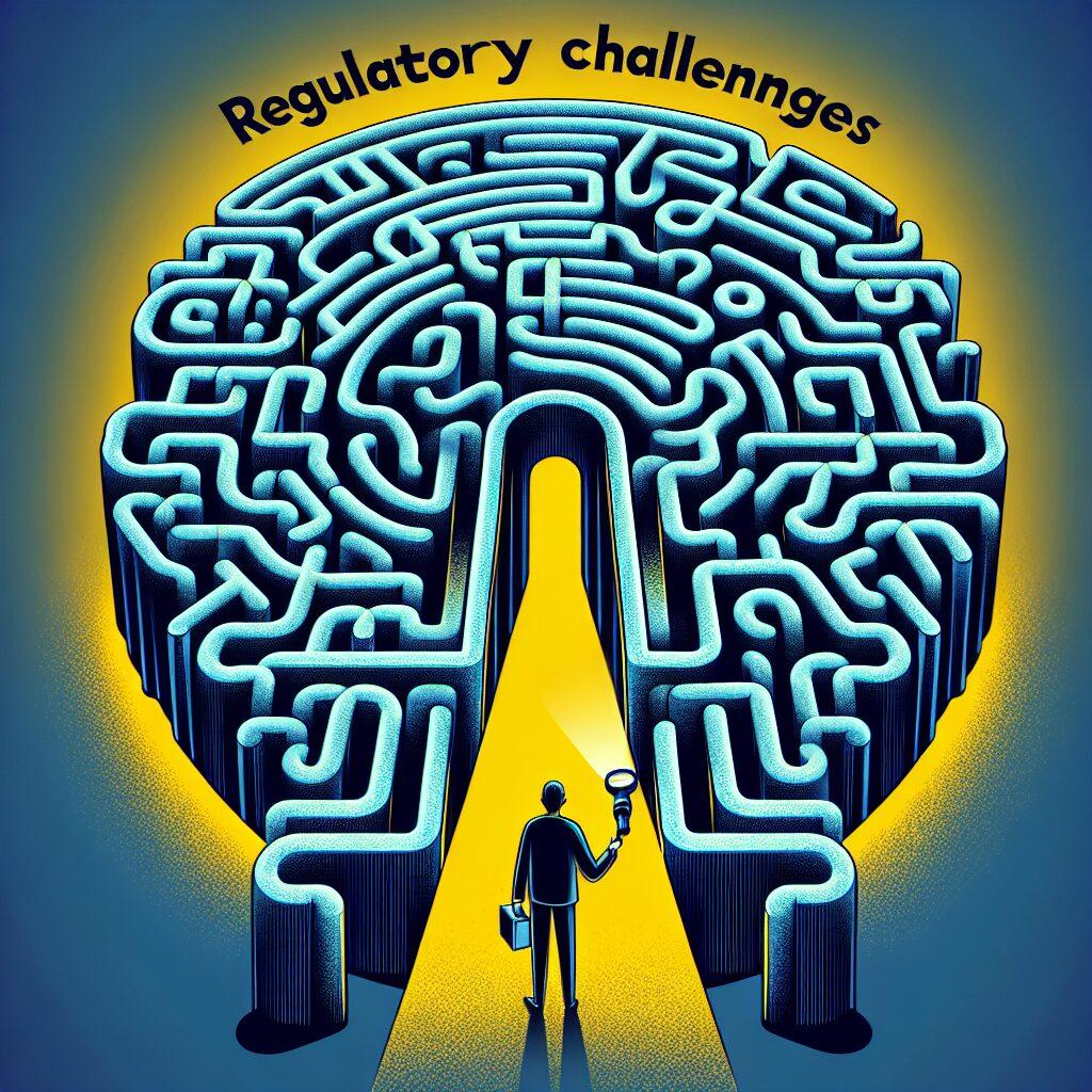 Regulatory Challenges