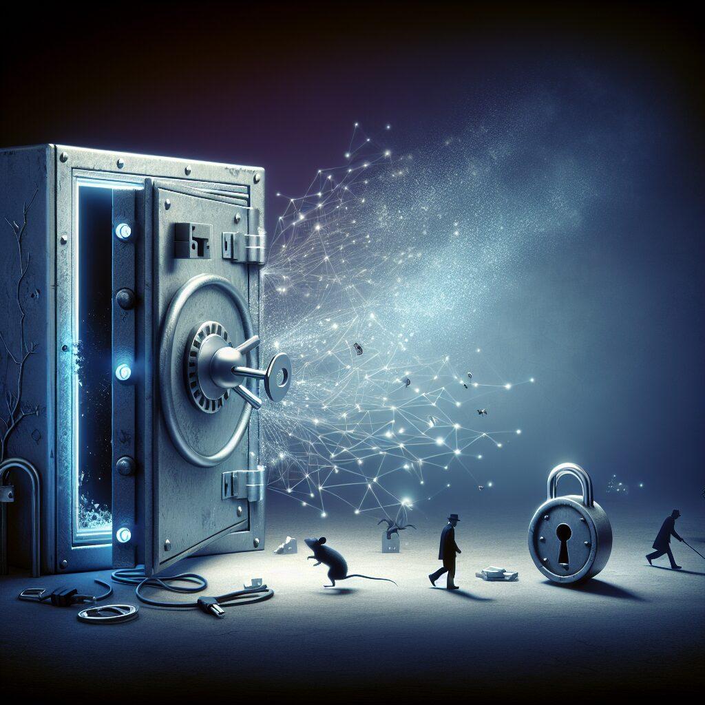 Security Vulnerabilities