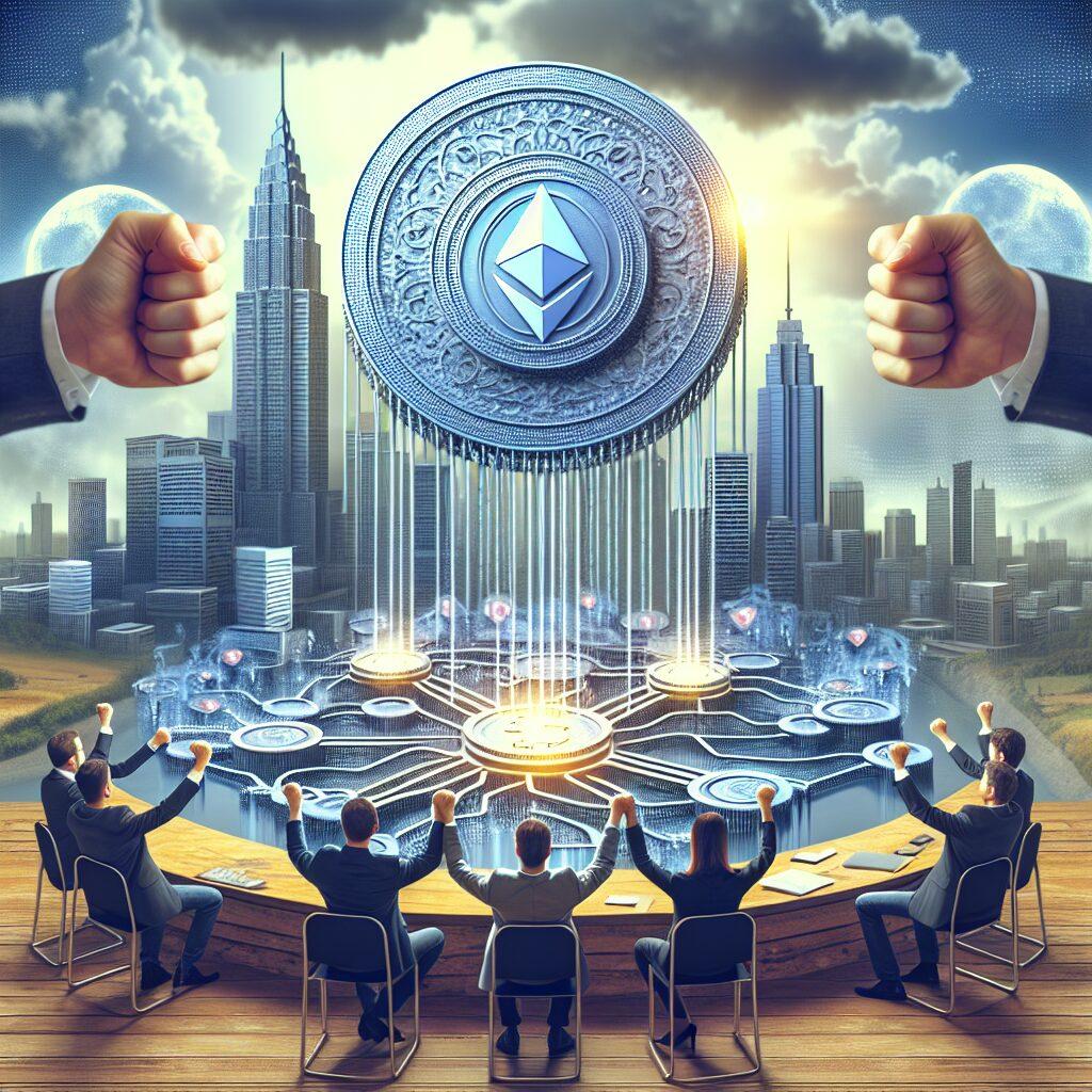 Decentralization and Its Impact on Trust