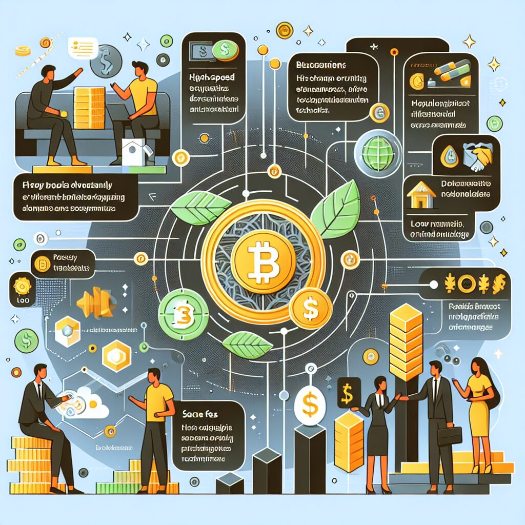 Factors Driving Solana's Popularity Among Investors