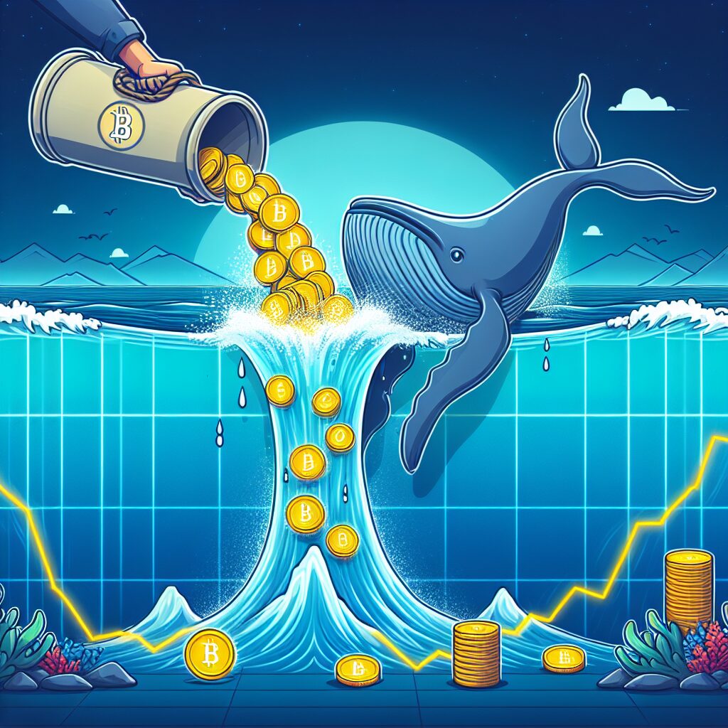 The Impact of Whale Investments on Solana's Market