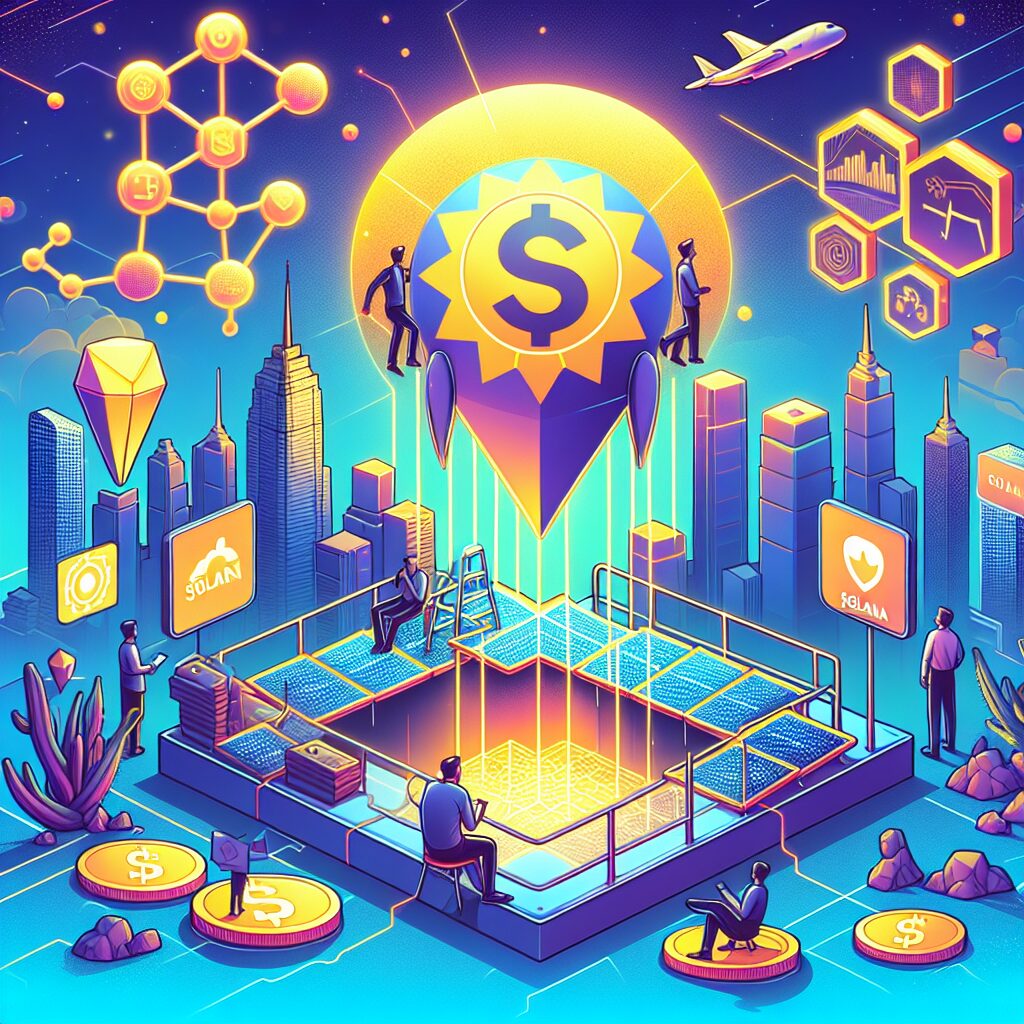 Risks and Considerations for Solana Investors