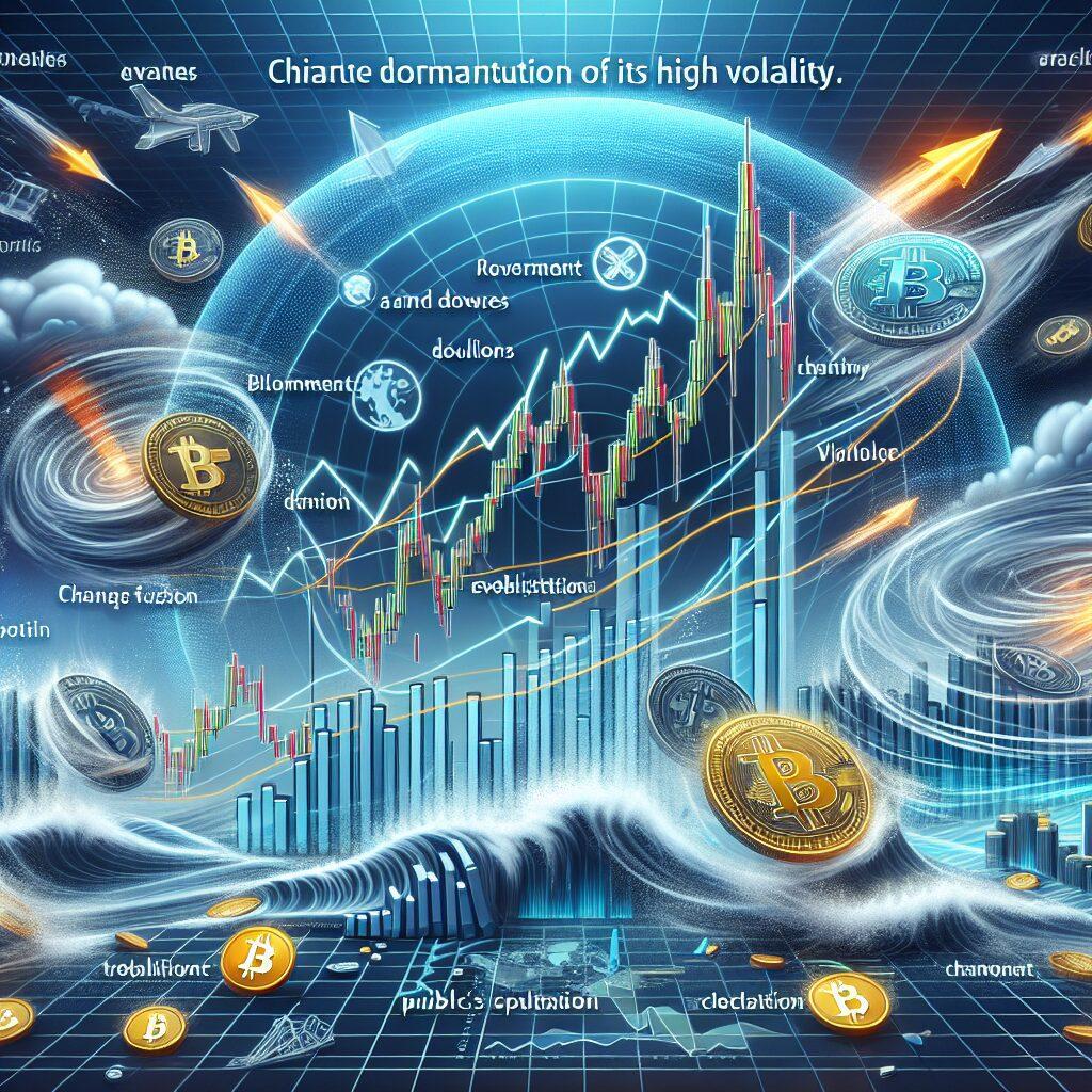 Crypto Market Dynamics: Understanding the Causes of Volatility