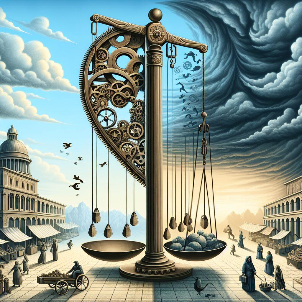 Regulatory Impacts: How Government Policies Influence Volatility