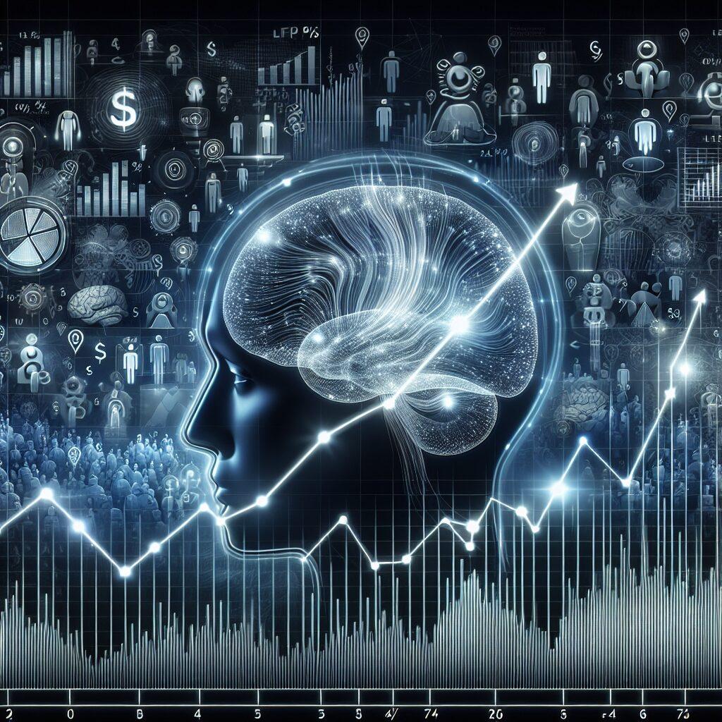 Investor Behavior: The Role of Psychology in Market Fluctuations