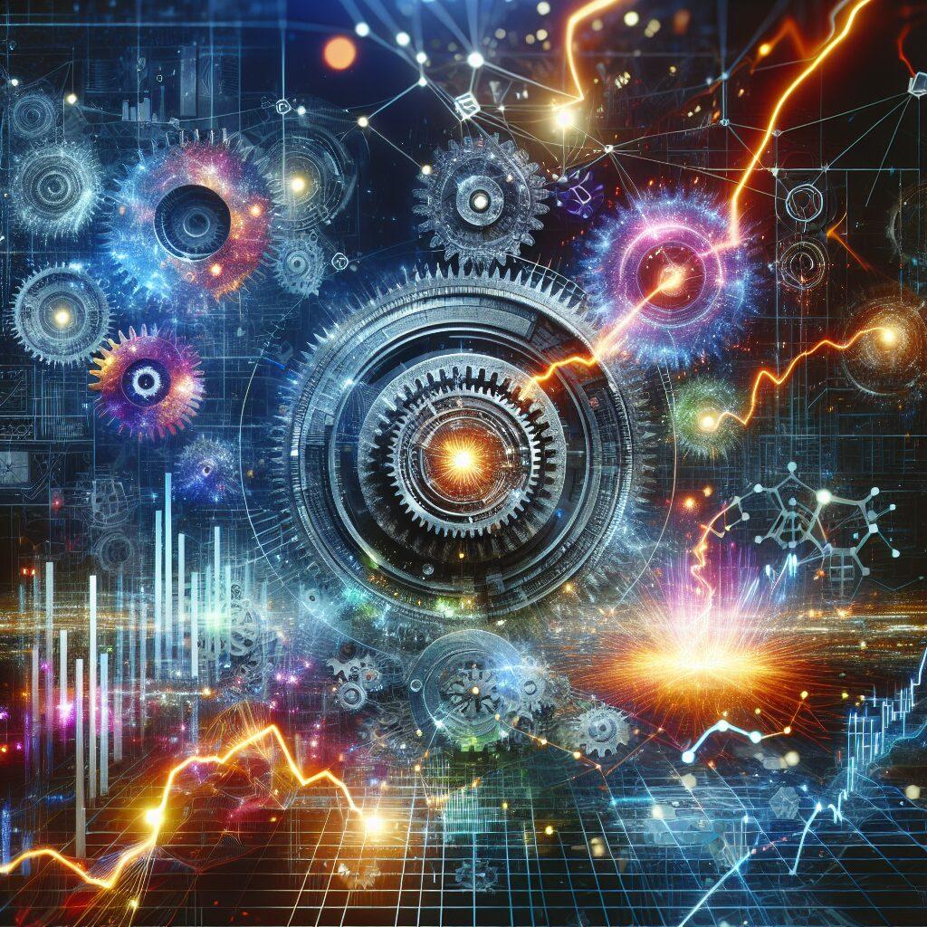 Technological Developments: Innovations Driving Market Changes