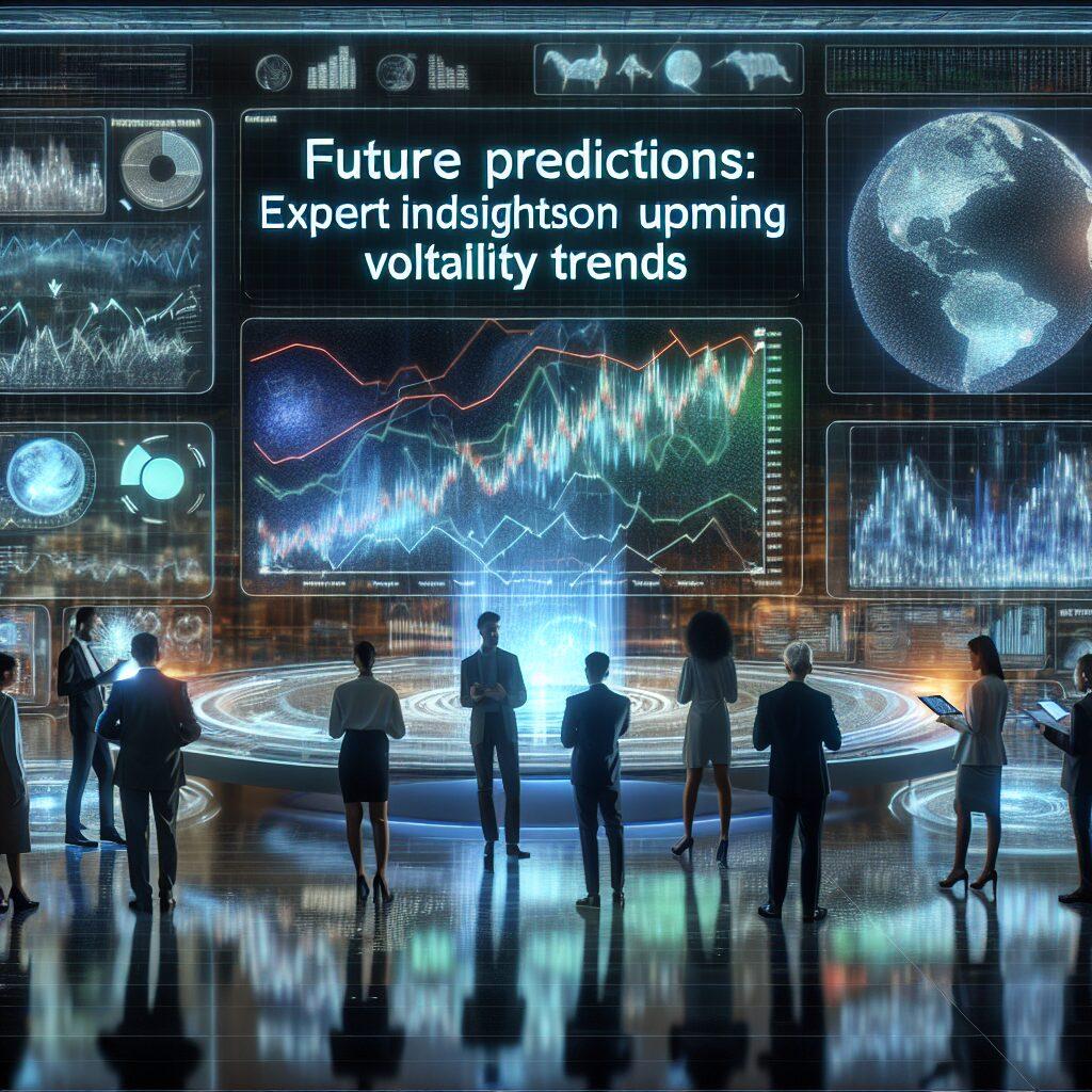 Future Predictions: Expert Insights on Upcoming Volatility Trends