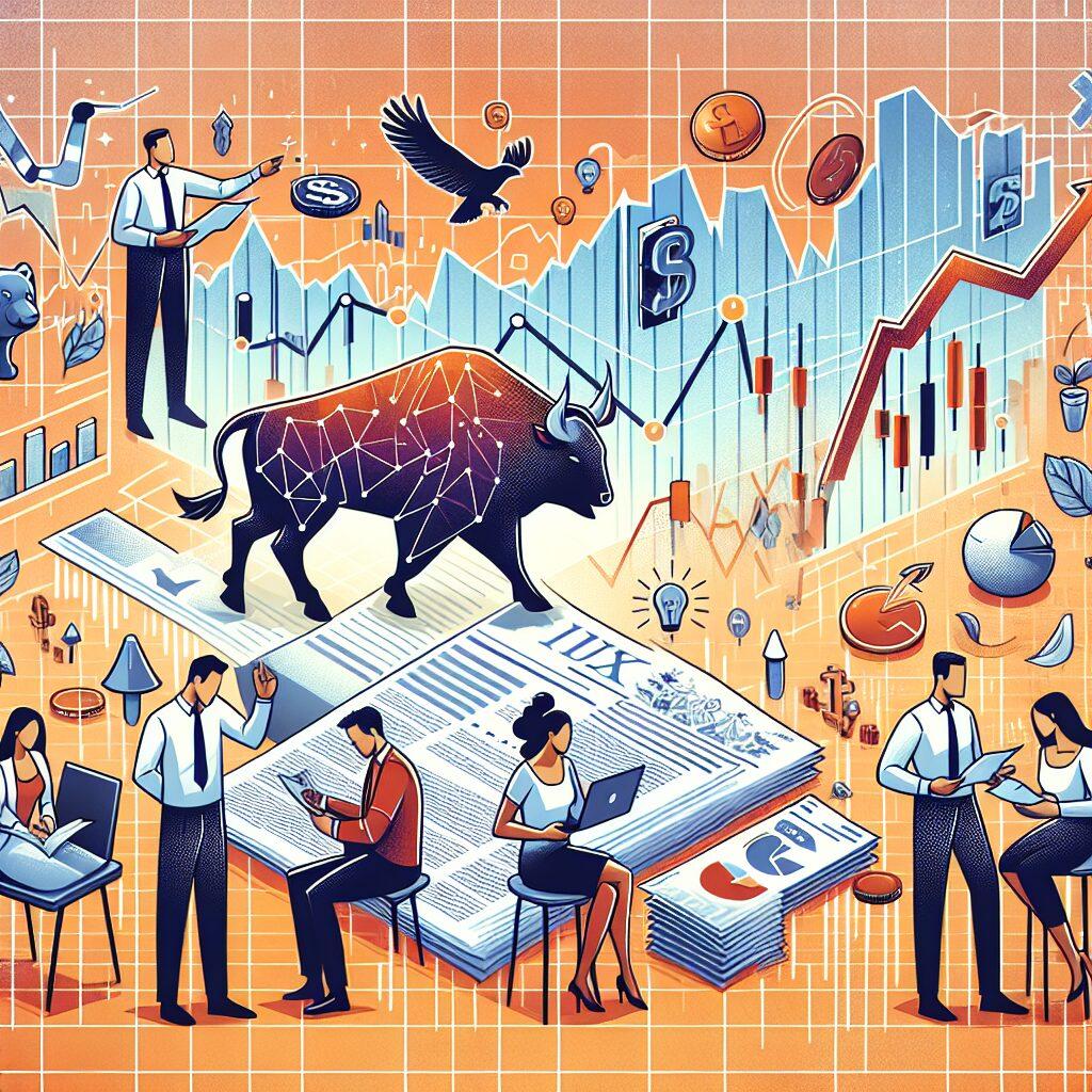 - Market Trends: Insights from the Latest Listings